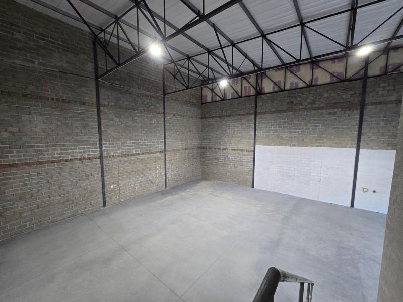 Commercial Property for Sale in Bellville South Industria Western Cape